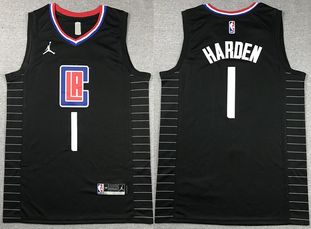 Los Angeles Clippers Jerseys 09